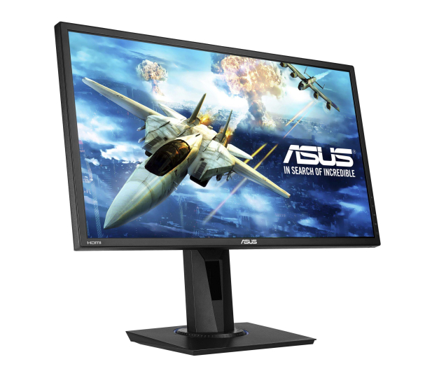 ASUS VG245H Gaming - 317162 - zdjęcie 2